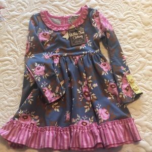 Matilda Jane dress. New with tags.